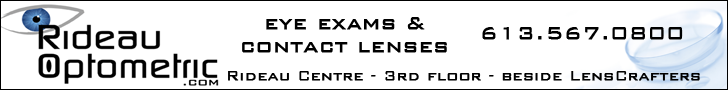 Rideau Optometric