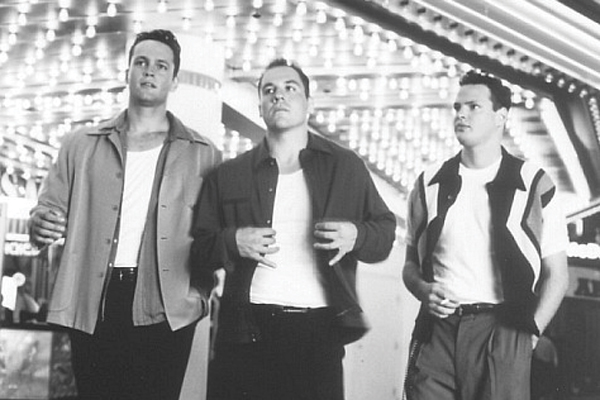 Movies you should have seen: Swingers | The Fulcrum