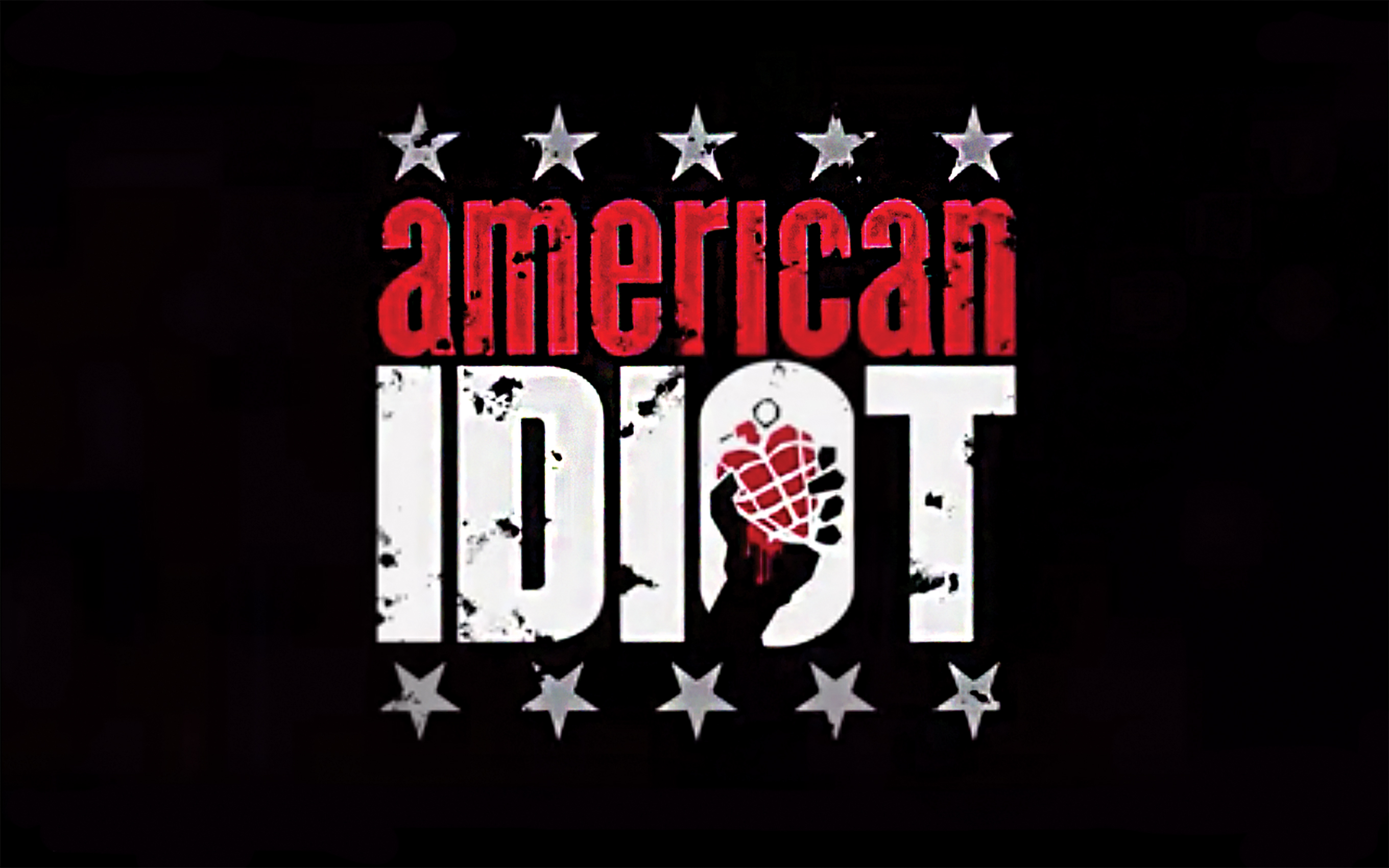 Uomts Presents American Idiot The Fulcrum