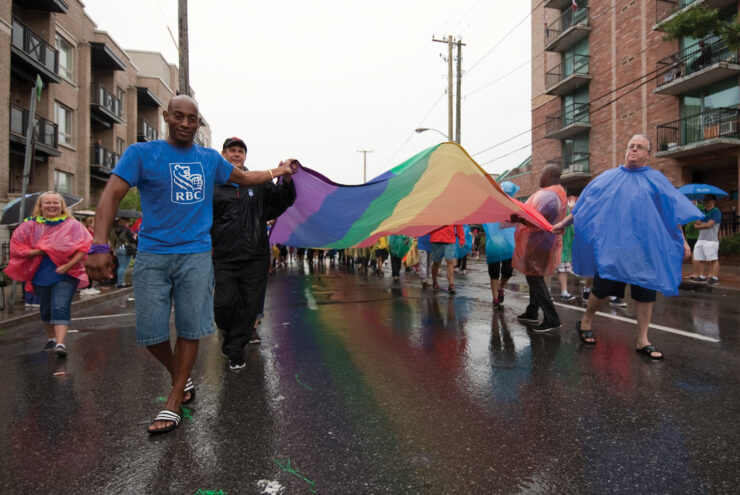 Pride 2016