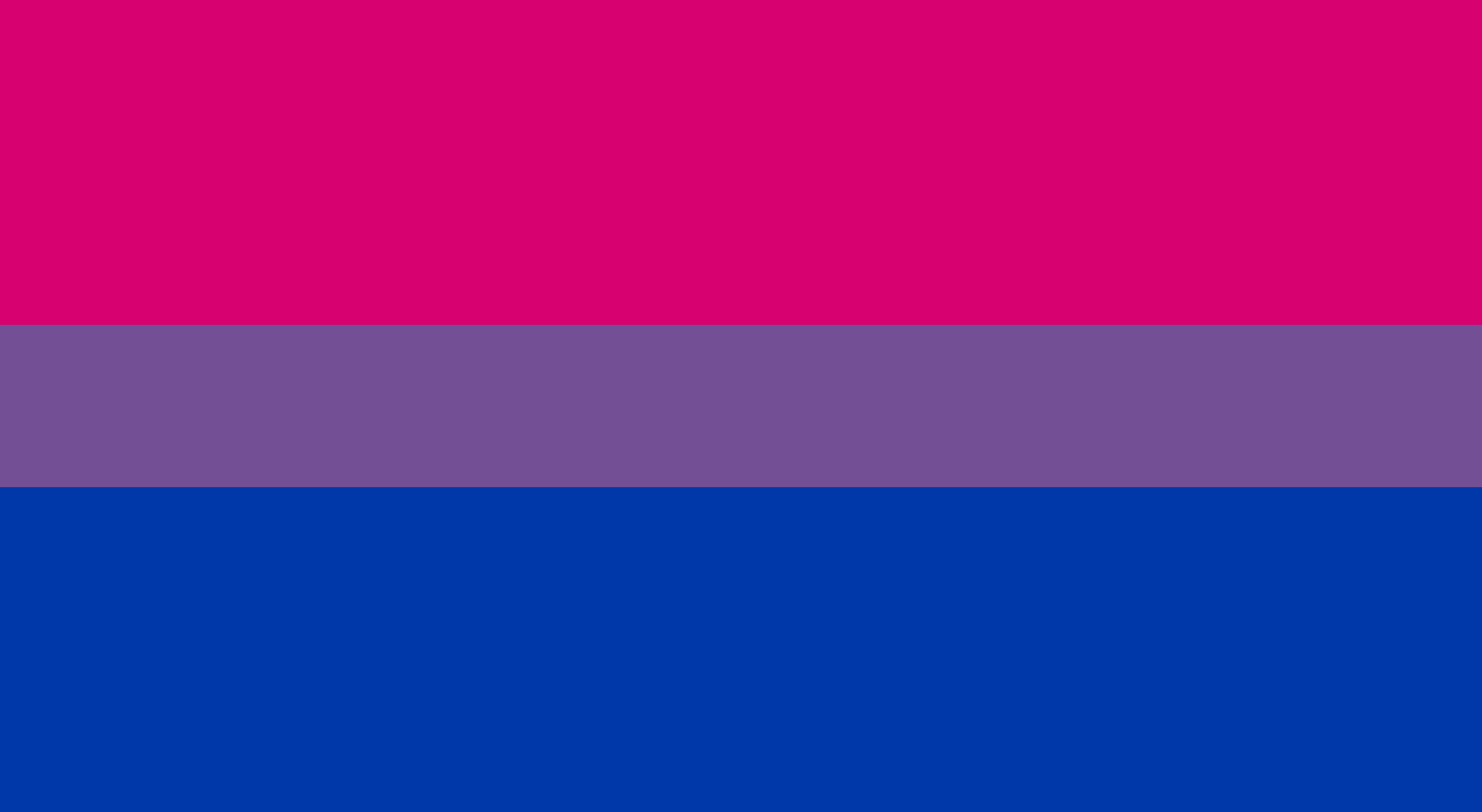 Five Things Not To Say To A Bisexual Person The Fulcrum