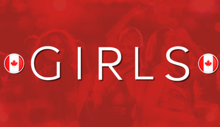 The CPL Girls logo