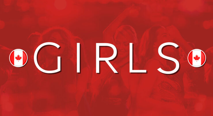 The CPL Girls logo