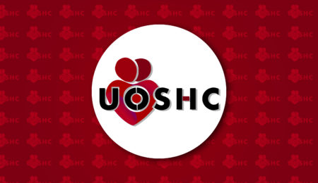 UOSHC logo
