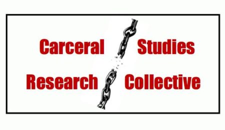 Carceral Studies Research Collective at the University of Ottawa logo