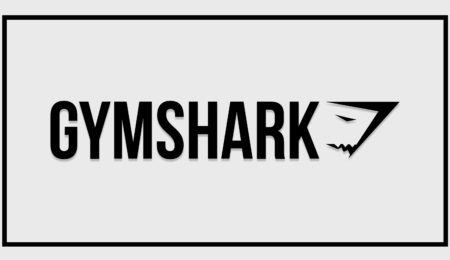 GymShark Logo