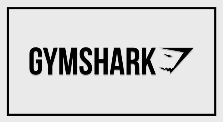 GymShark Logo