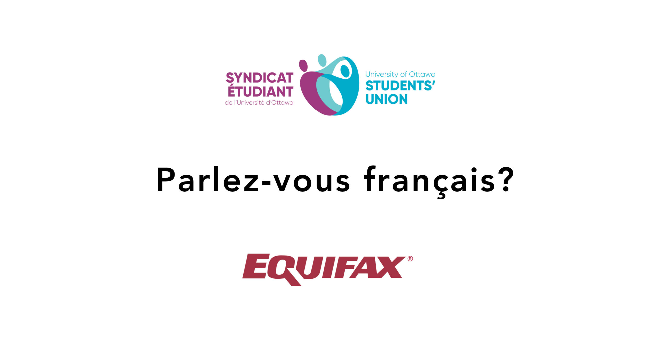 Parlez-vous Français?