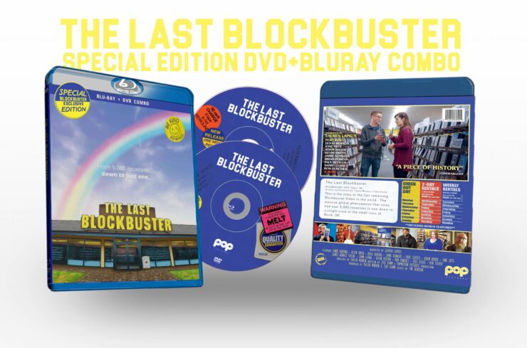 The Last Blockbuster