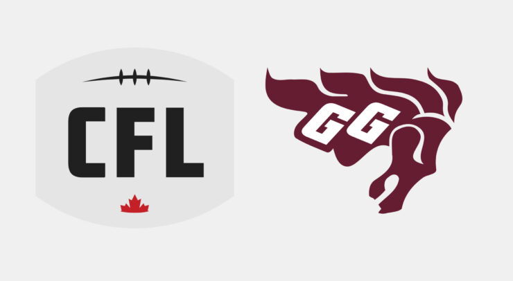 CFL and Gees logo
