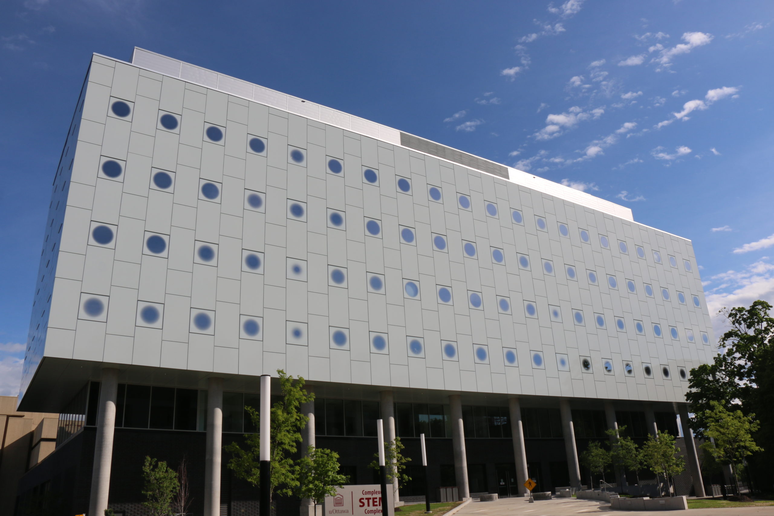 STEM Building