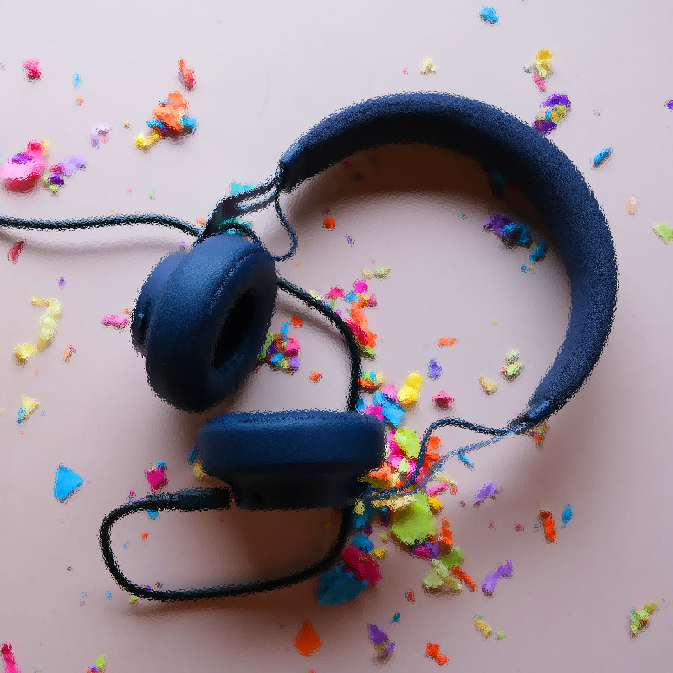 Headphones