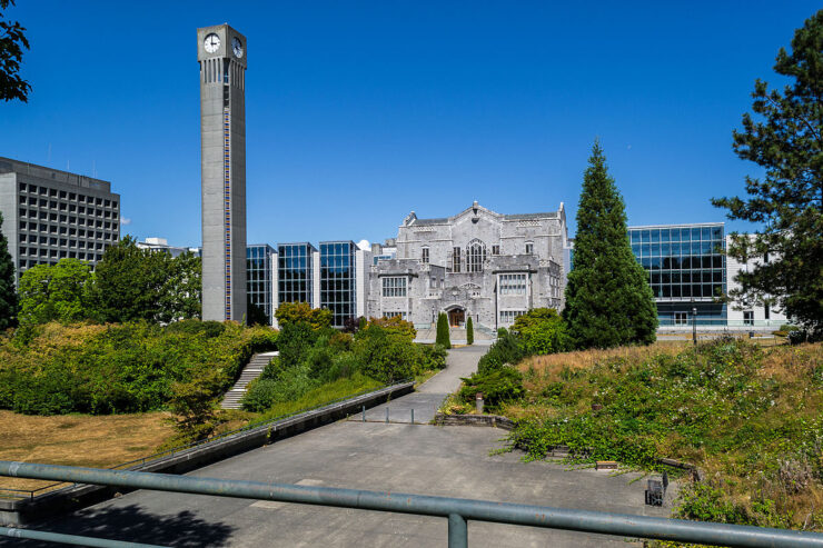 UBC