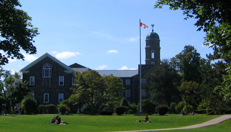 Dalhousie University