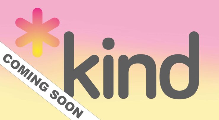 kind space logo