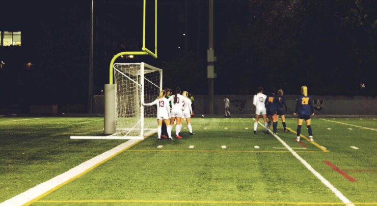 women's soccer