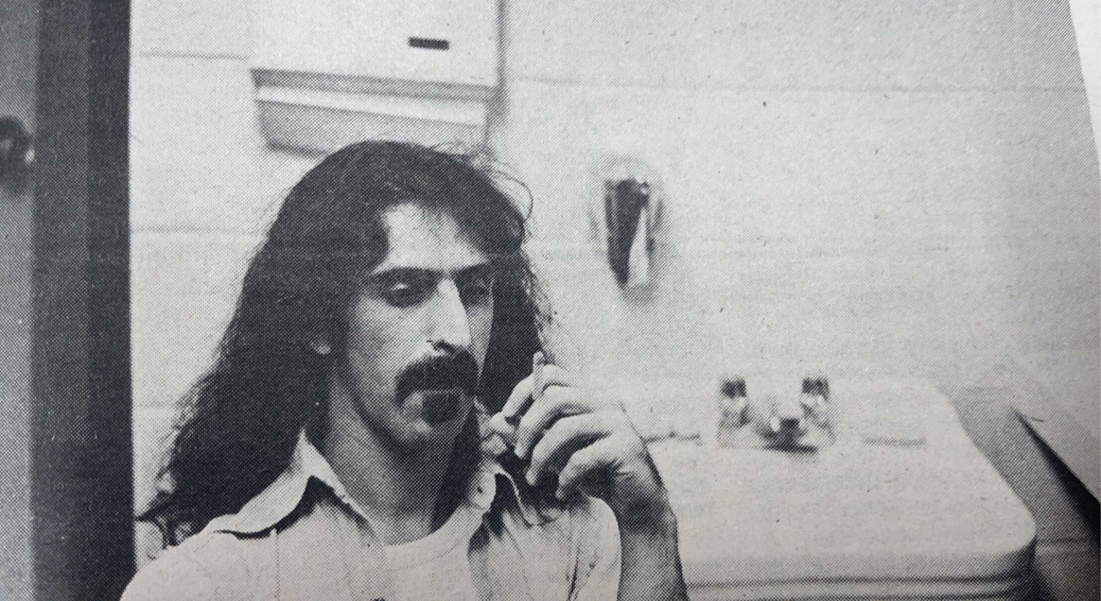 Frank Zappa