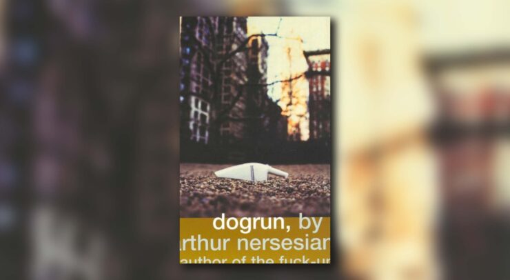 dogrun hard cover