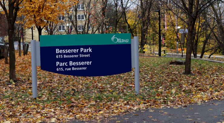 Besserer Park