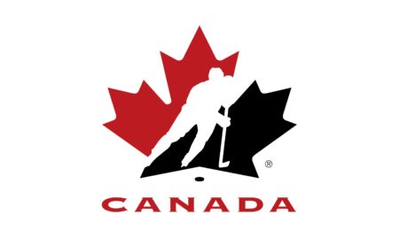 Team Canada logo