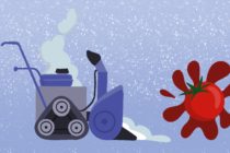 snowblower