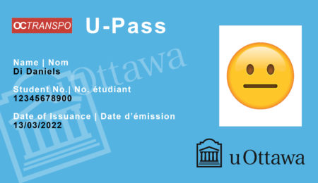 U-Pass