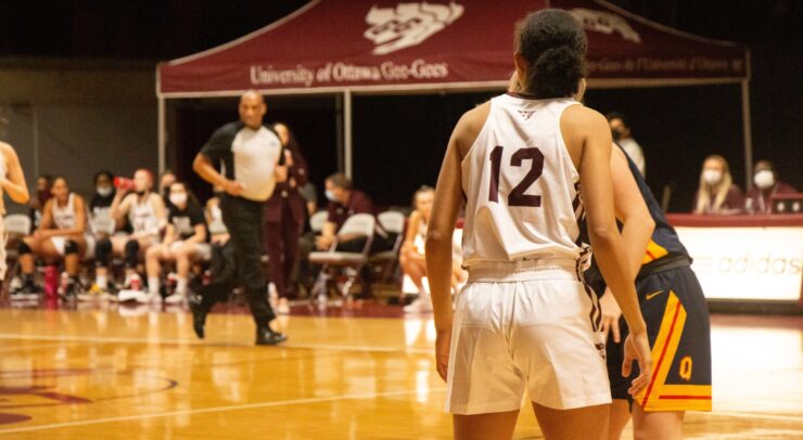 Women's basketball