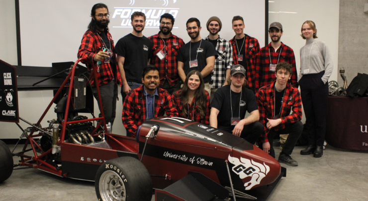 Formula uOttawa