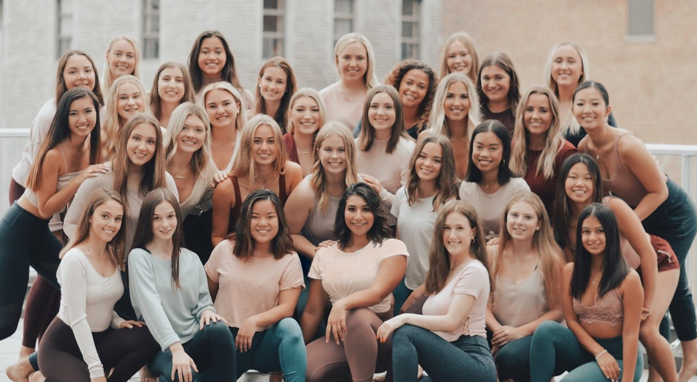 U of O Dance Team