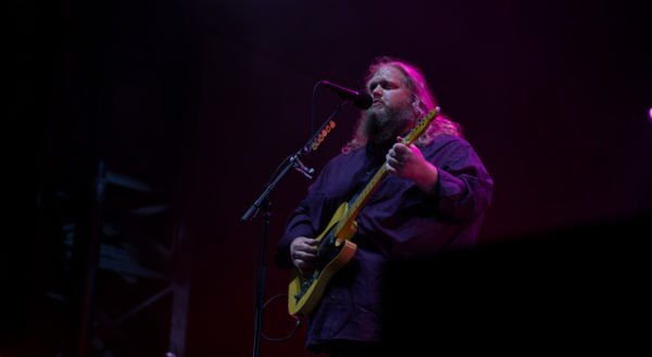 Matt Andersen at CityFolk
