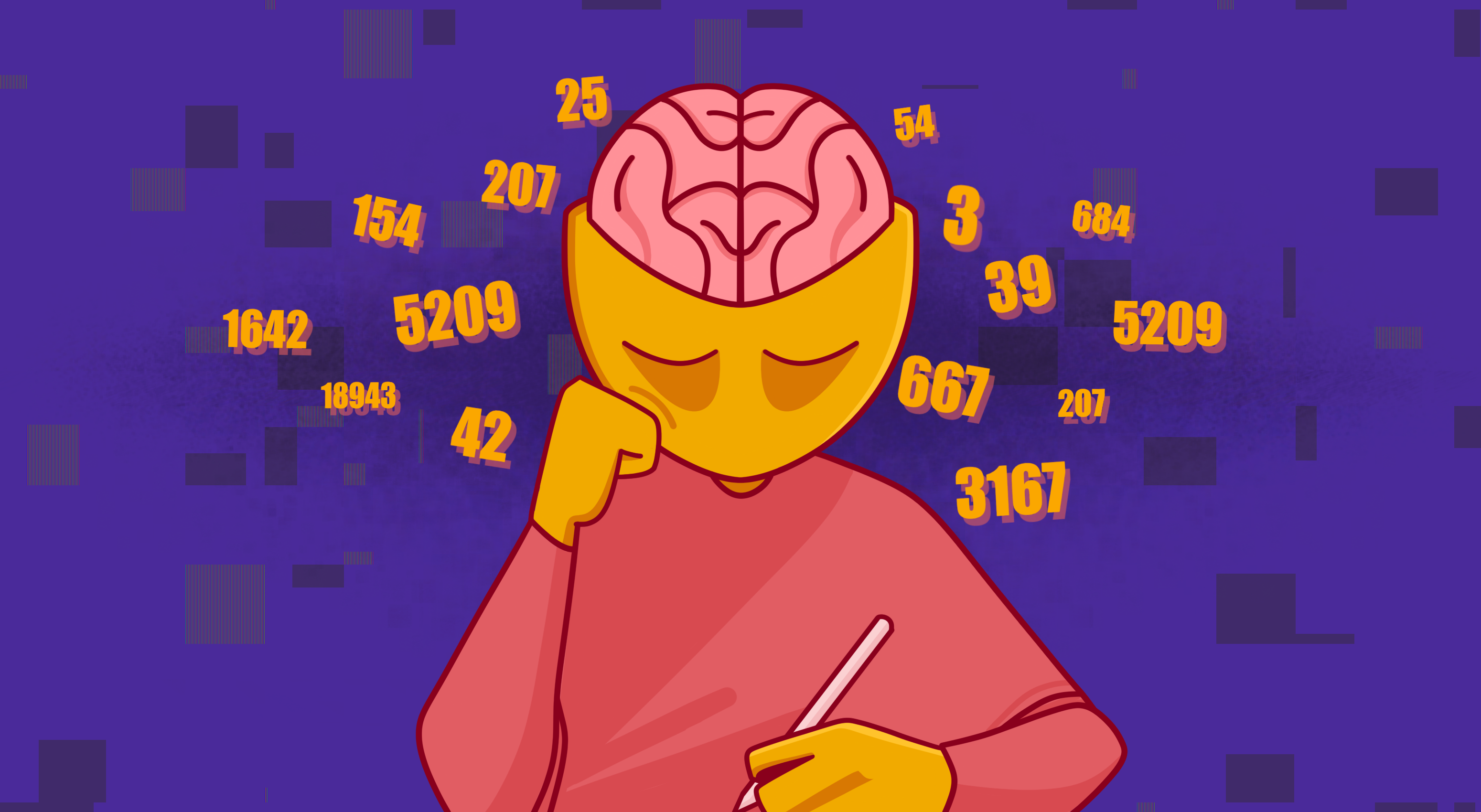 Study graphic