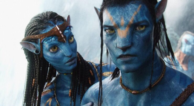 Photo from Avatar: The Way of Water