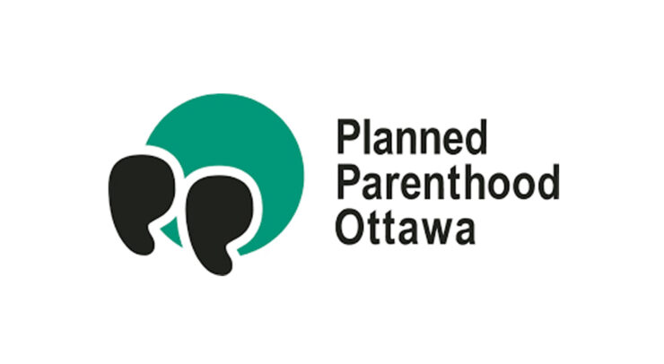 planned parenthood Ottawa logo