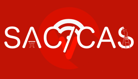 creation of SAC/CAS logo