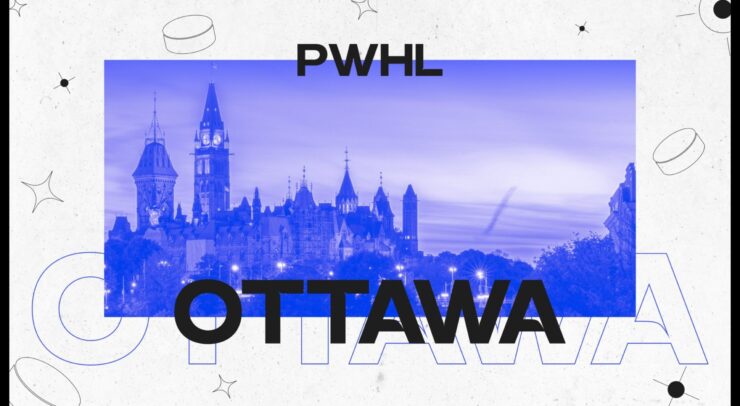 PWHL Ottawa press release