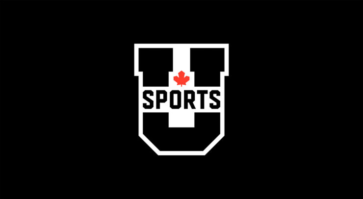u sports logo