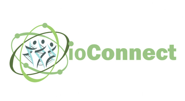 Bioconnect Club logo