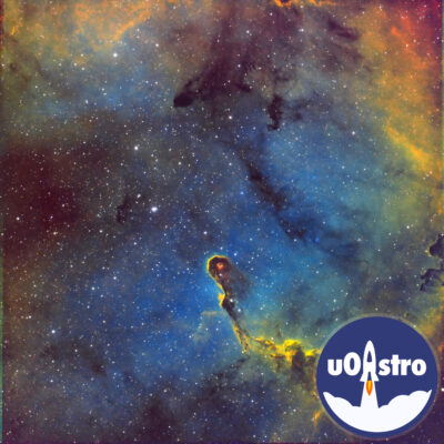 uoastro