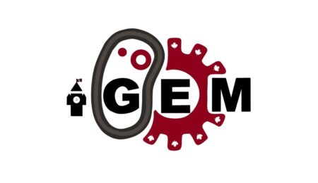 iGEM uOttawa Team logo