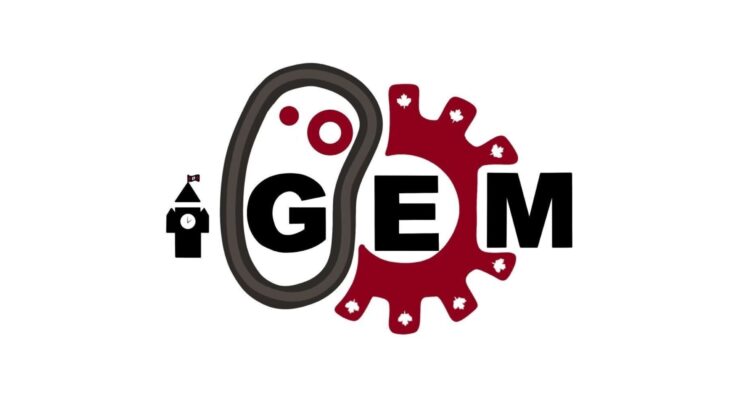 iGEM uOttawa Team logo