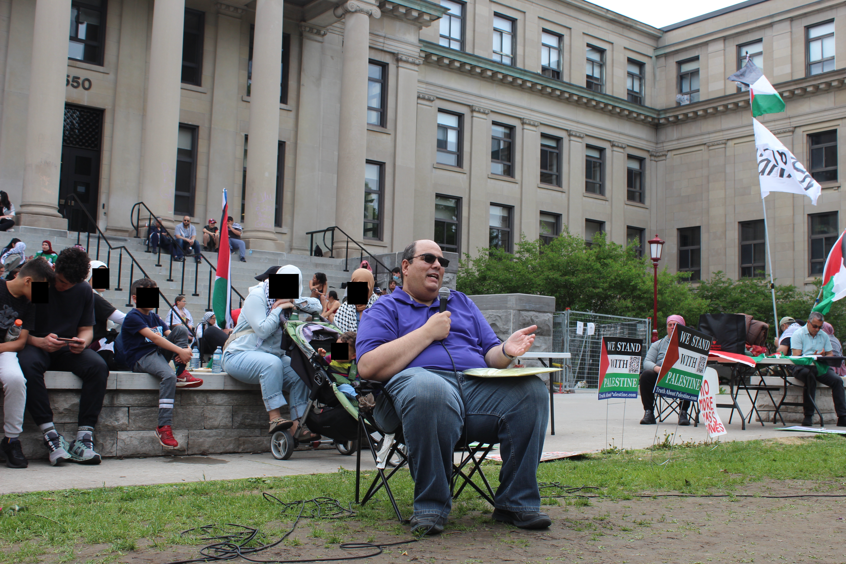teach-in