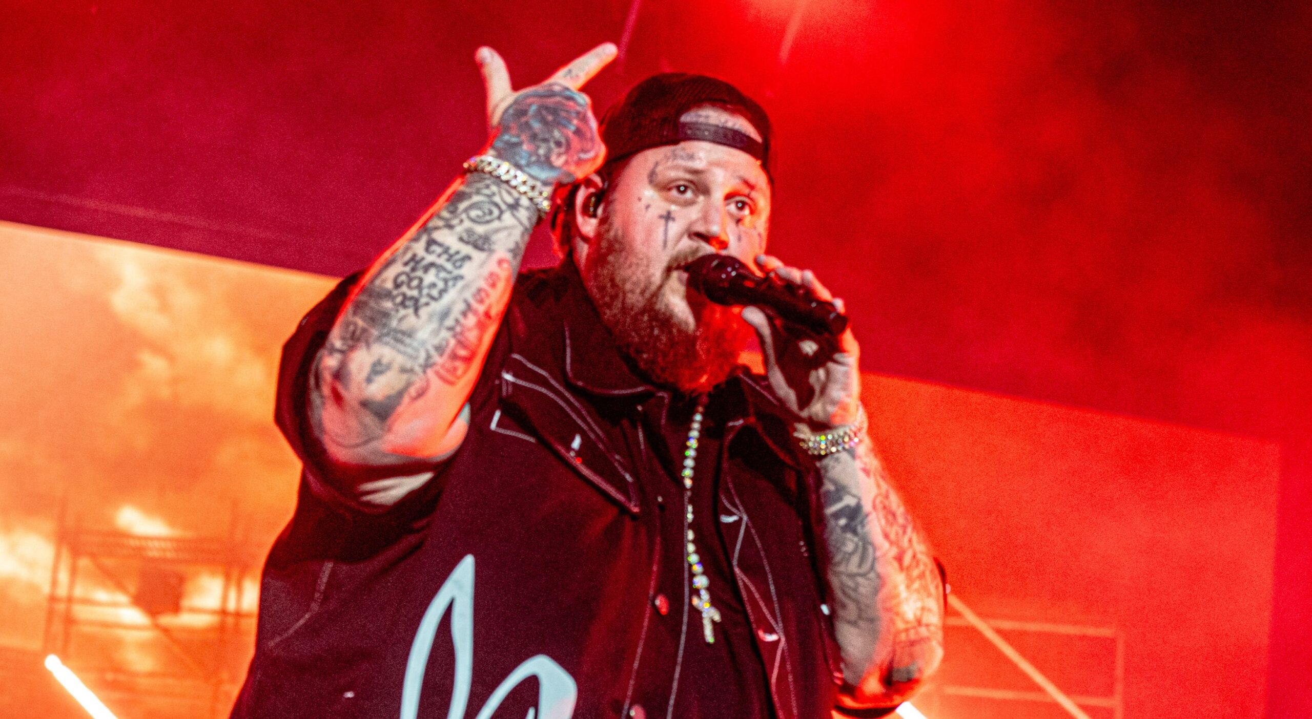 jelly roll