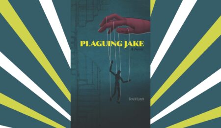 plaguing jake cover