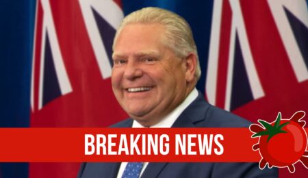 doug ford