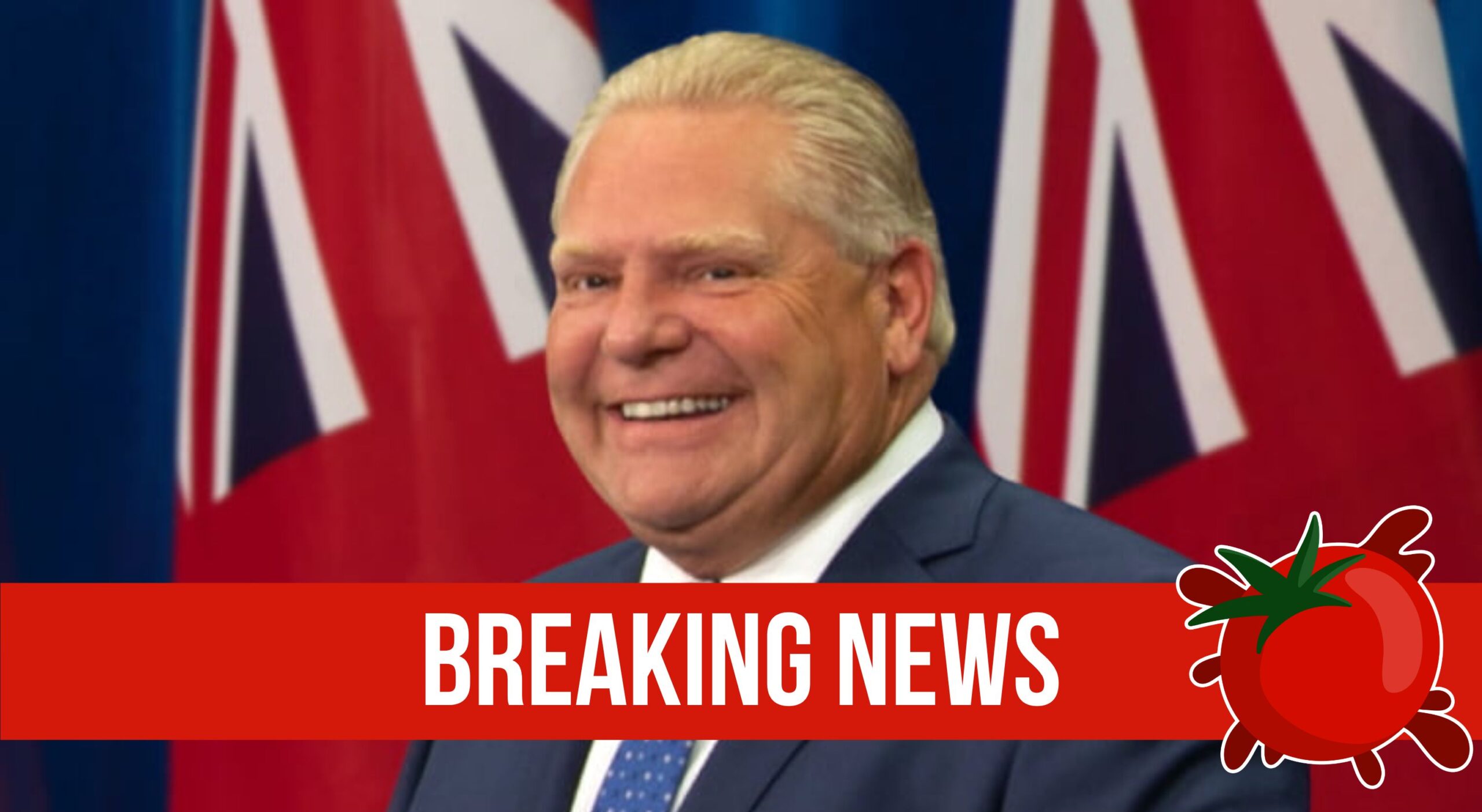 doug ford