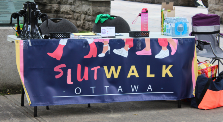 slutwalk