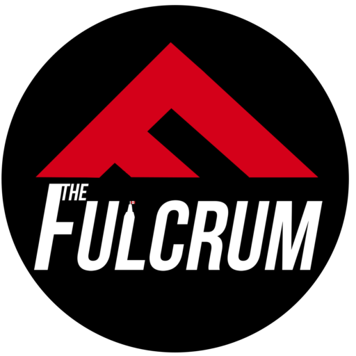 The Fulcrum logo