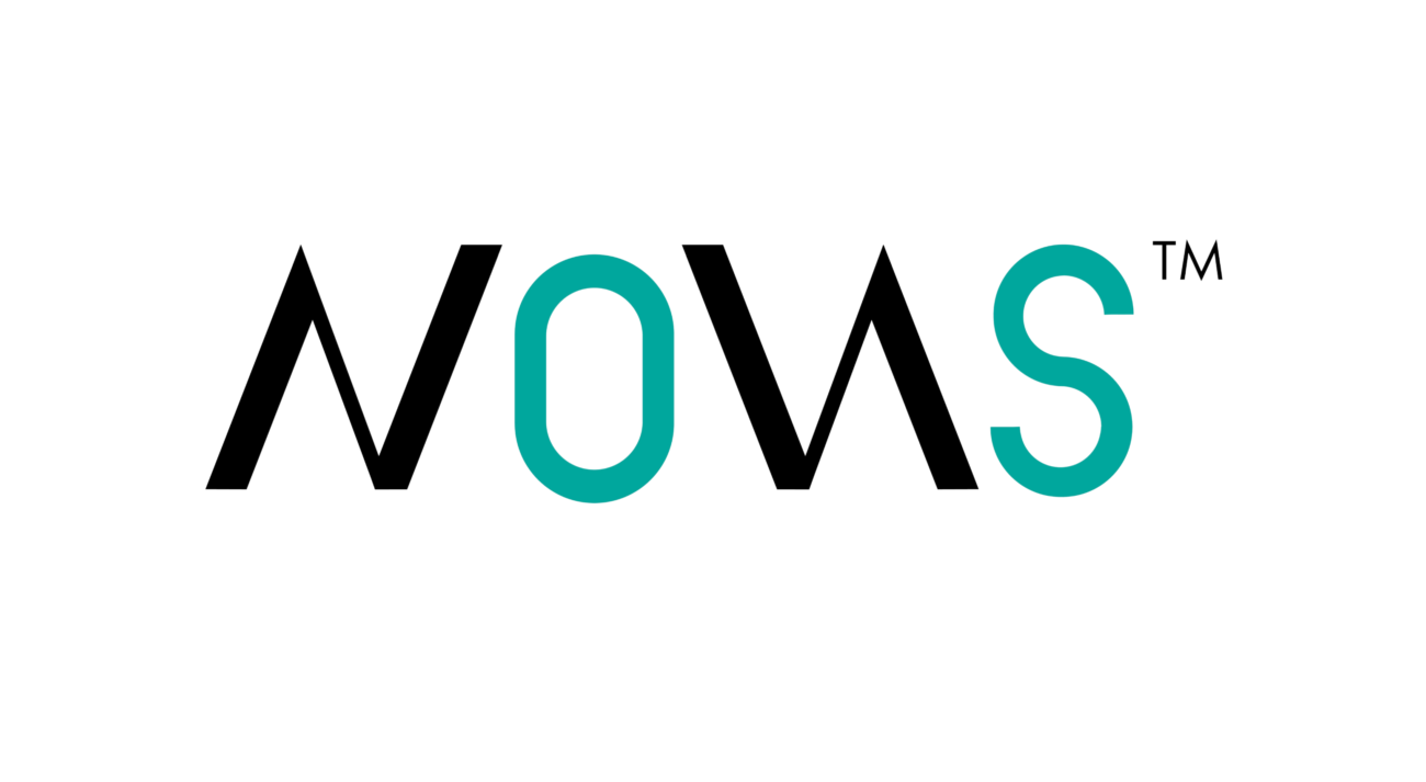 The Novas Group logo