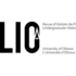 A graphic that says CLIO