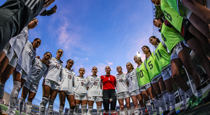 women's soccer